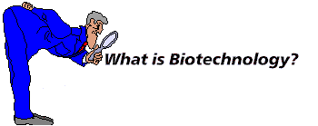 What is Biotech